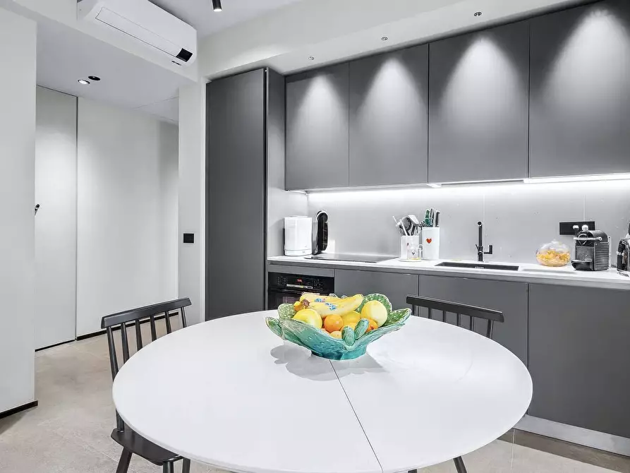 appartamento in vendita a Recco