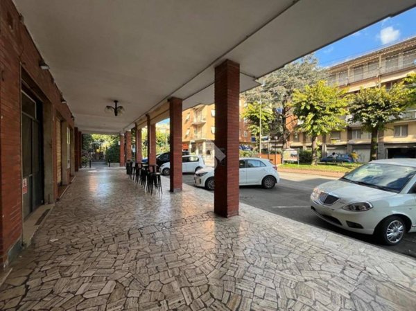 negozio in vendita a Recco