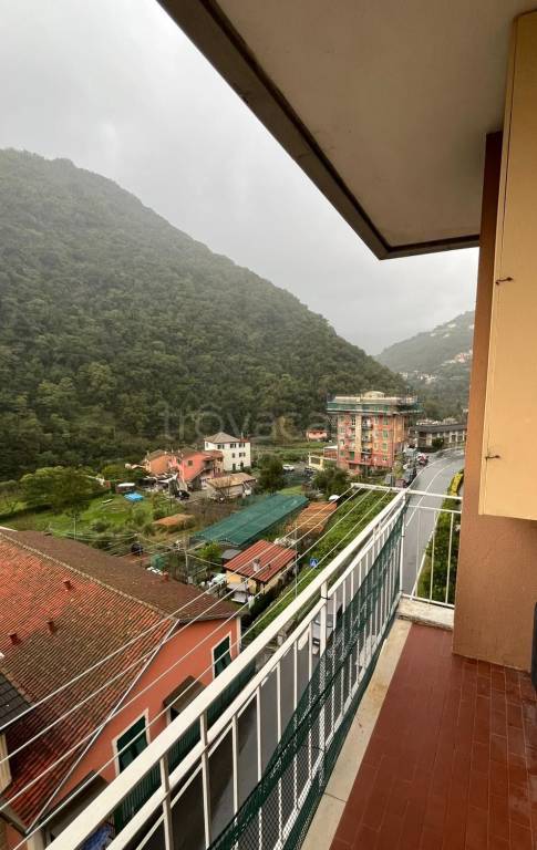 appartamento in vendita a Recco in zona San Rocco