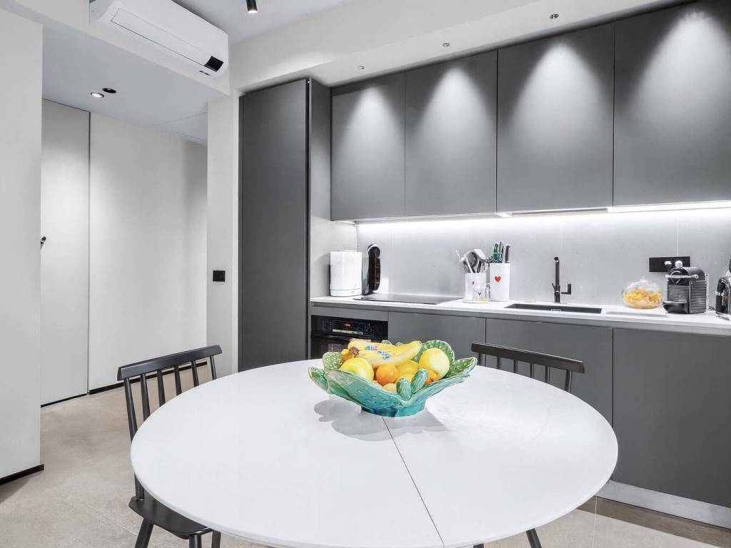 appartamento in vendita a Recco