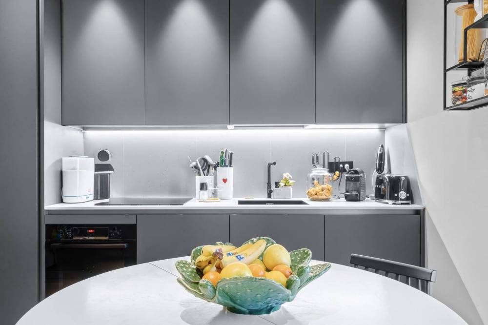 appartamento in vendita a Recco