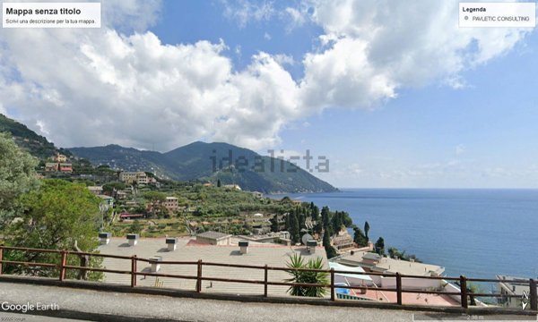 appartamento in vendita a Recco