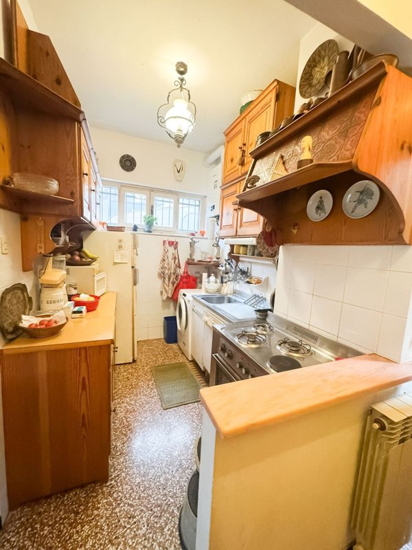 appartamento in vendita a Recco