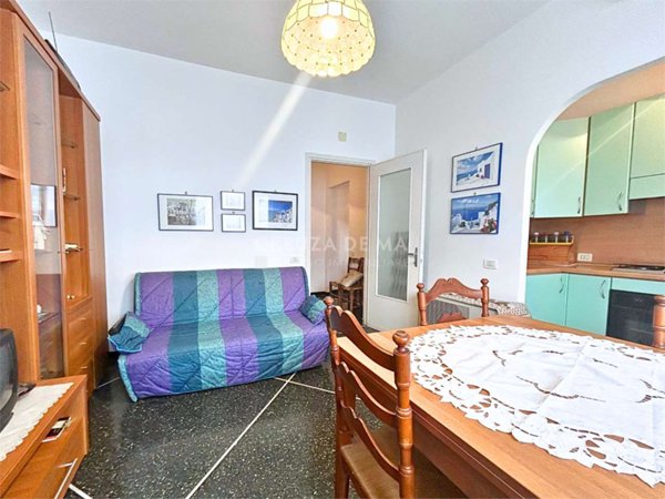 appartamento in vendita ad Edolo in zona Vico