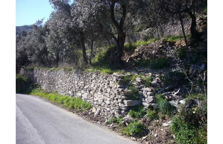 casa indipendente in vendita a Recco