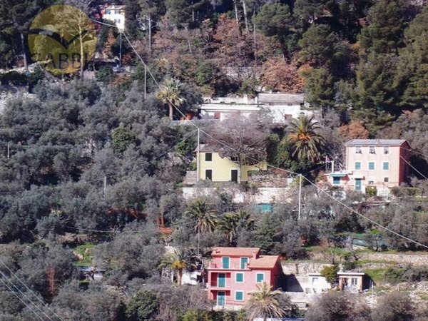 casa indipendente in vendita a Recco in zona Megli