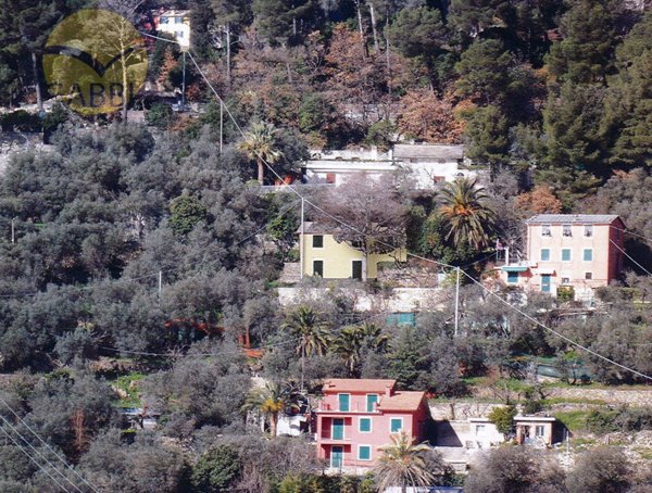 casa indipendente in vendita a Recco in zona Megli