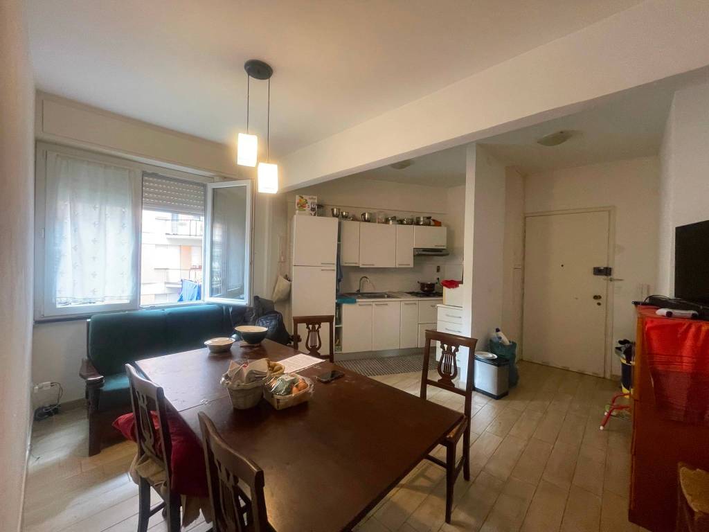 appartamento in vendita a Recco