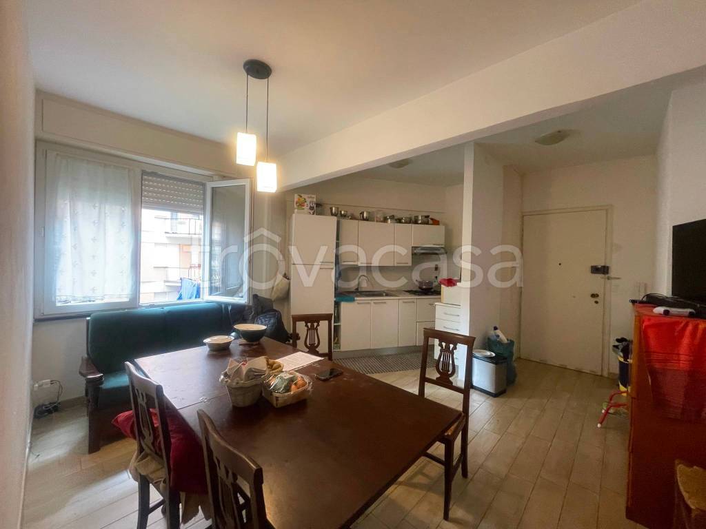 appartamento in vendita a Recco