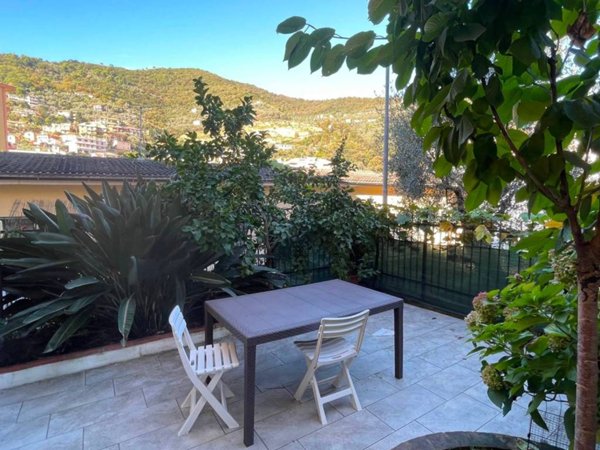 appartamento in vendita a Recco