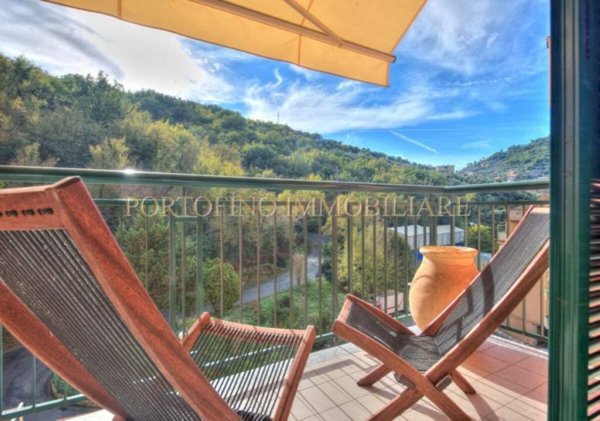 appartamento in vendita a Recco