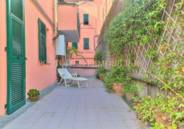 appartamento in vendita a Recco