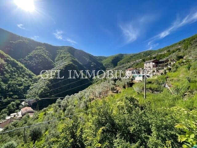 terreno edificabile in vendita a Recco