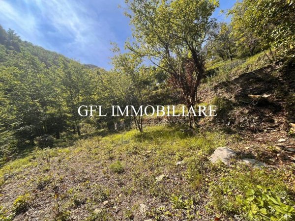 terreno edificabile in vendita a Recco