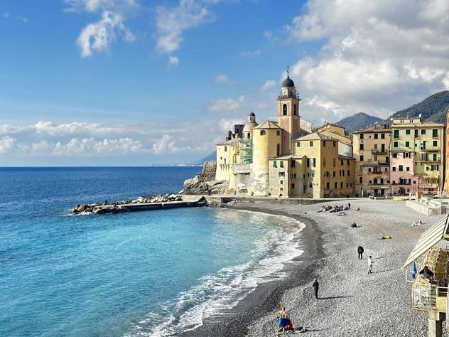 casa indipendente in vendita a Recco