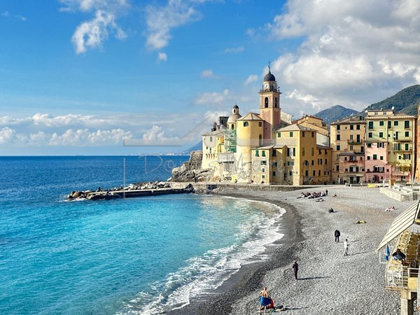 casa indipendente in vendita a Recco