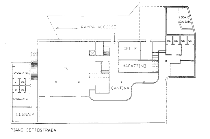 negozio in vendita a Recco