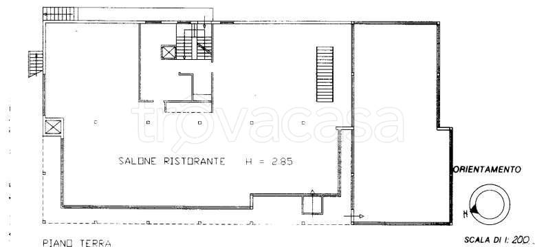 negozio in vendita a Recco
