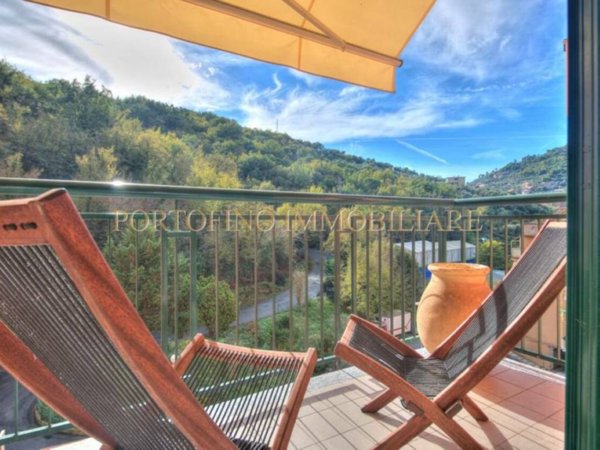 appartamento in vendita a Recco