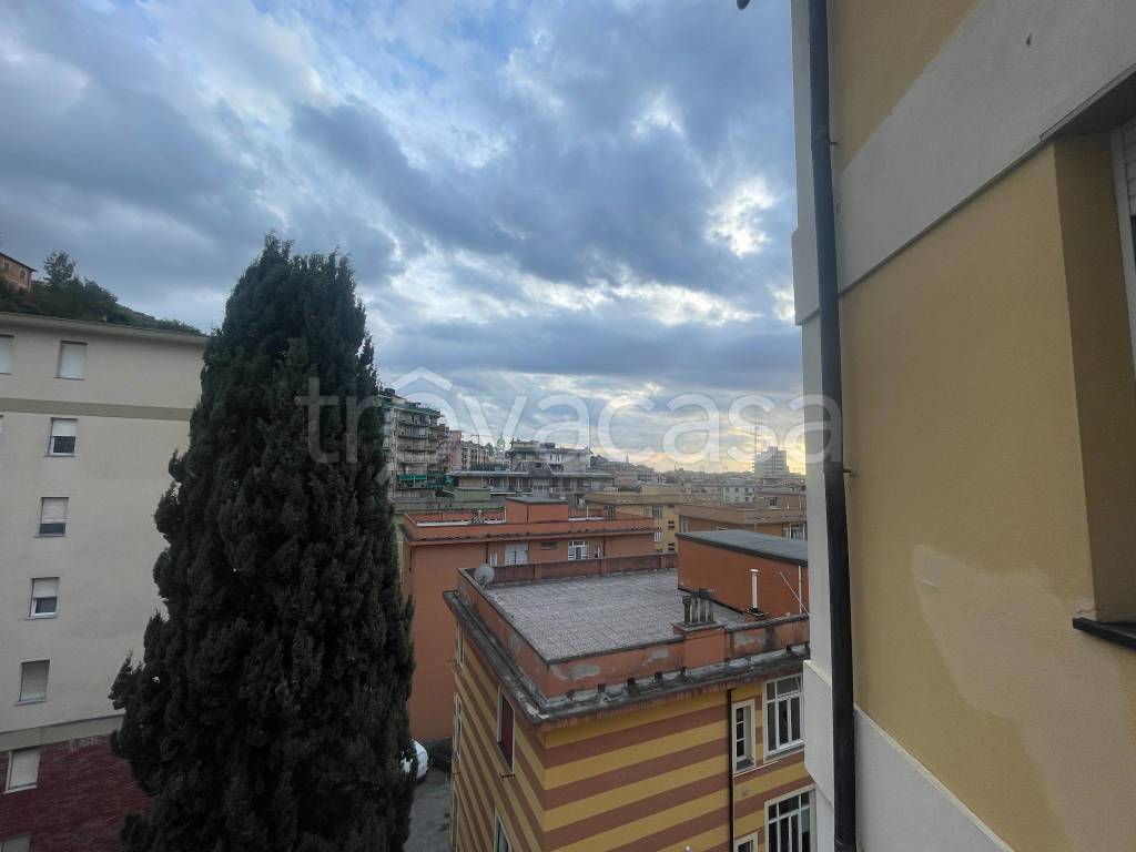 appartamento in vendita a Recco