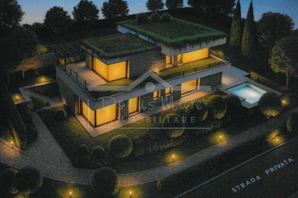 casa indipendente in vendita a Recco