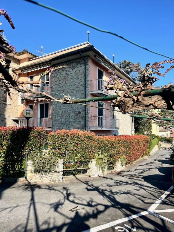 appartamento in vendita a Recco
