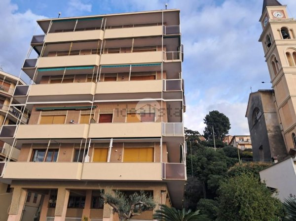 appartamento in vendita a Recco