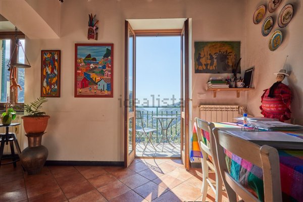 appartamento in vendita a Recco