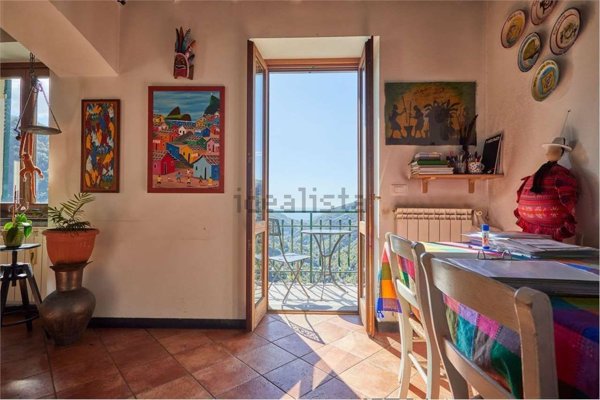 appartamento in vendita a Recco