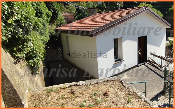 appartamento in vendita a Recco