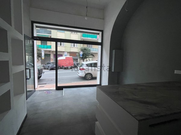 ufficio in vendita a Recco