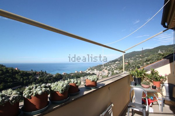 appartamento in vendita a Recco