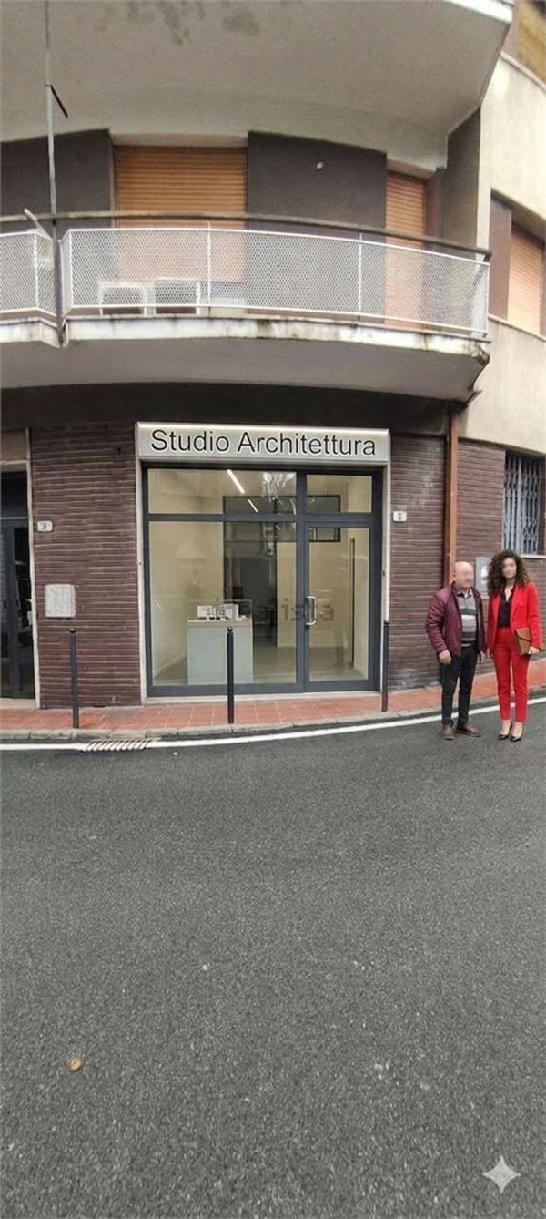 ufficio in vendita a Recco