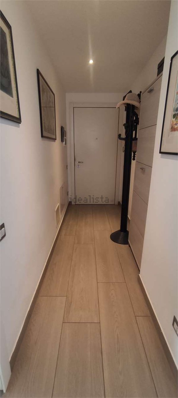 appartamento in vendita a Recco