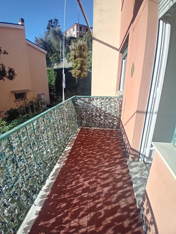 appartamento in vendita a Recco