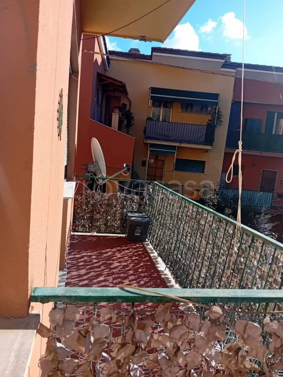 appartamento in vendita a Recco