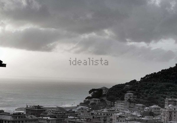 appartamento in vendita a Recco