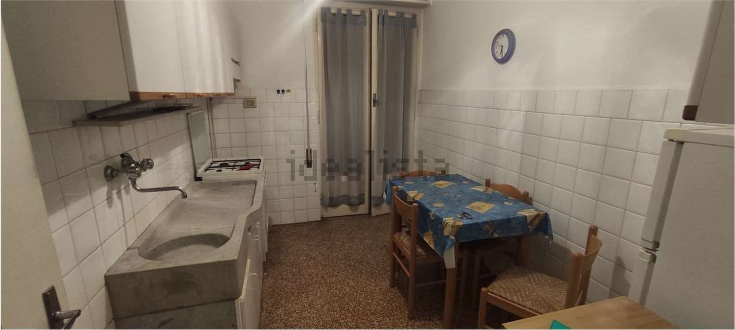 appartamento in vendita a Recco