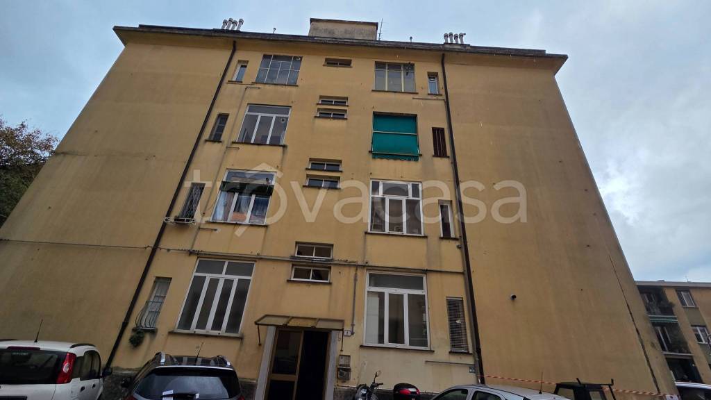 appartamento in vendita a Recco