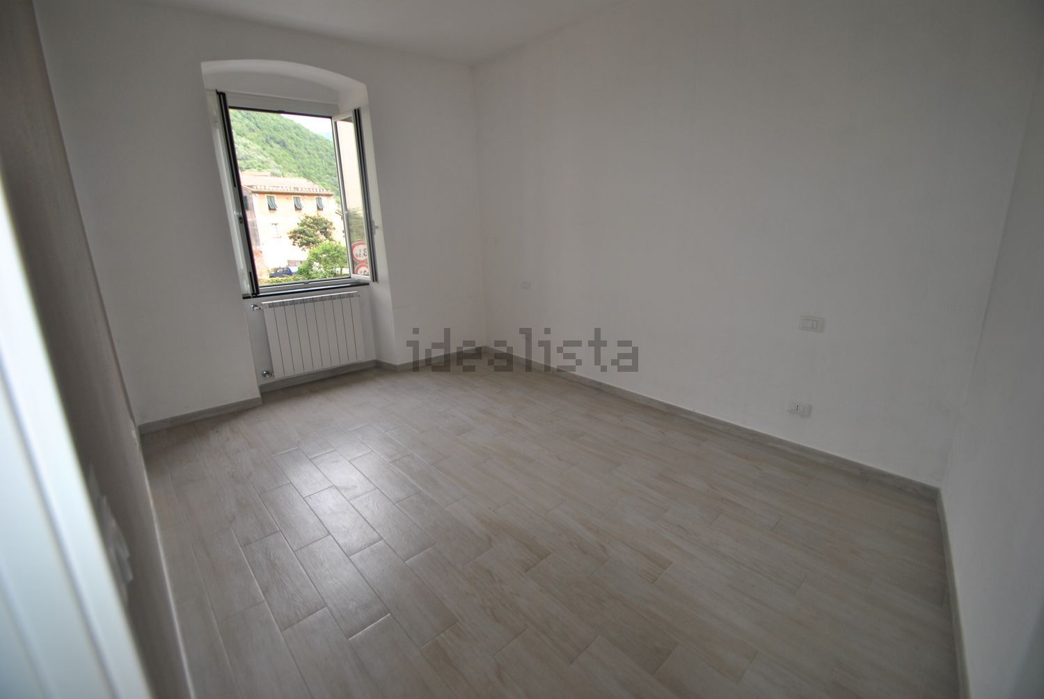 appartamento in vendita a Recco in zona San Rocco