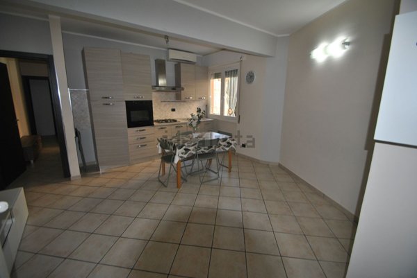 appartamento in vendita a Recco