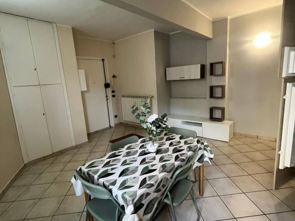 appartamento in vendita a Recco