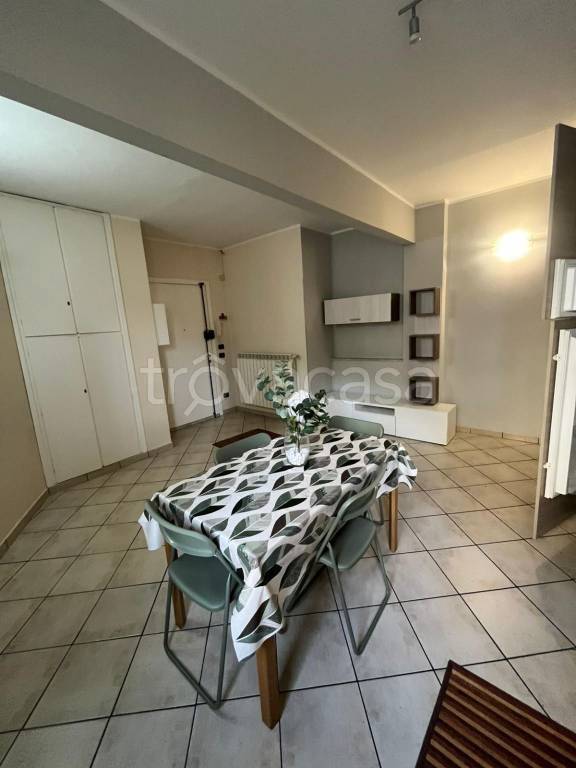 appartamento in vendita a Recco