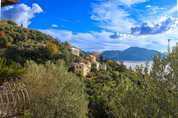 casa indipendente in vendita a Recco