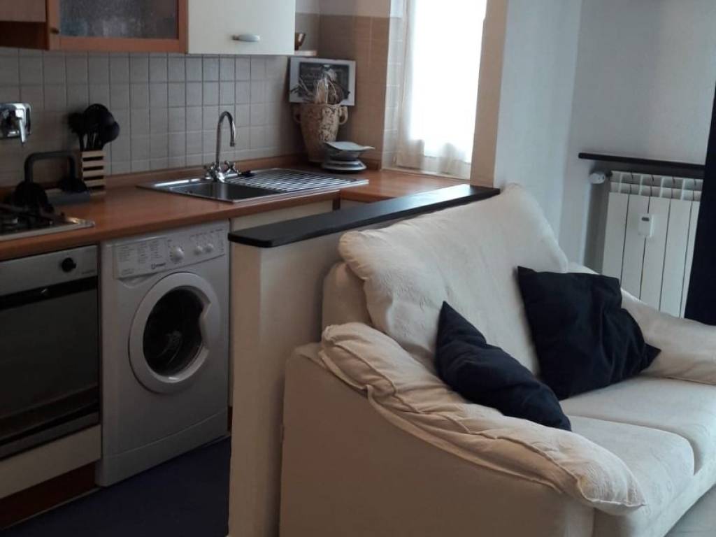 appartamento in vendita a Recco in zona San Rocco