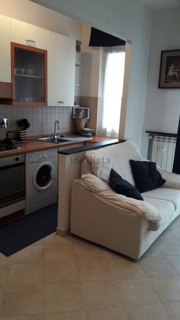 appartamento in vendita a Recco