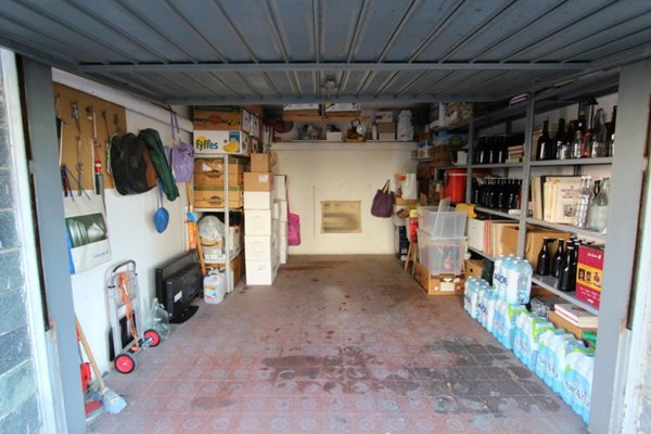 appartamento in vendita a Recco in zona Megli