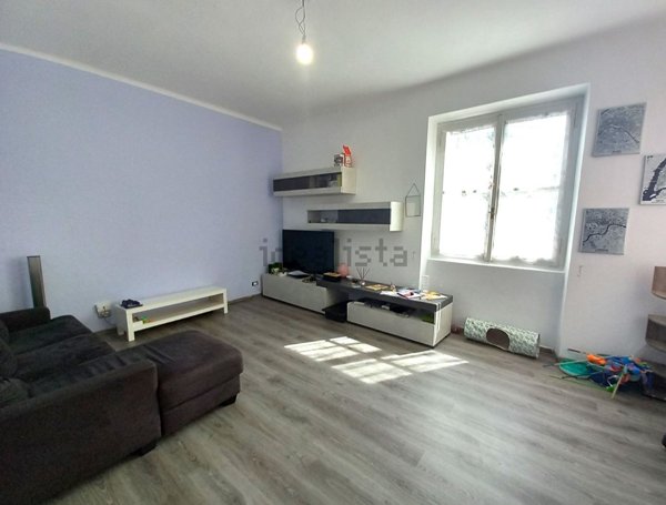 appartamento in vendita a Recco