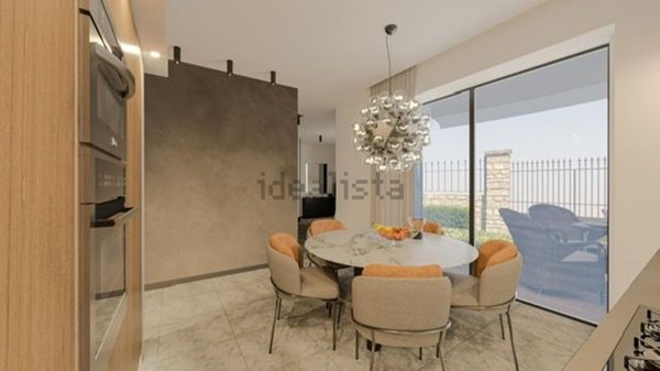 appartamento in vendita a Recco