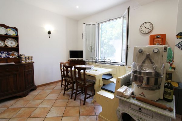 appartamento in vendita a Recco